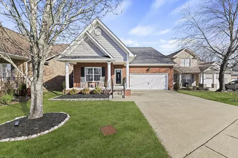 601 Sycamore Ridge Cir, Nashville, TN 37214