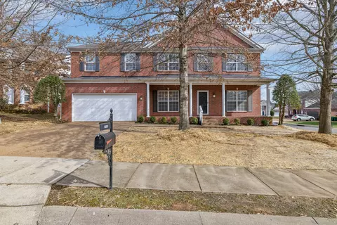 4000 Lattigo Ct, Spring Hill, TN 37174