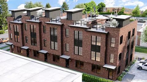 1701 Portland Ave #A, Nashville, TN 37212
