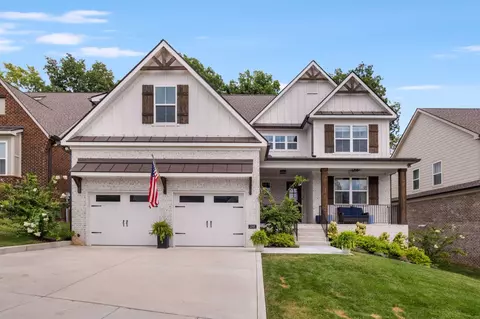 248 Valley Bend Dr, Nashville, TN 37214