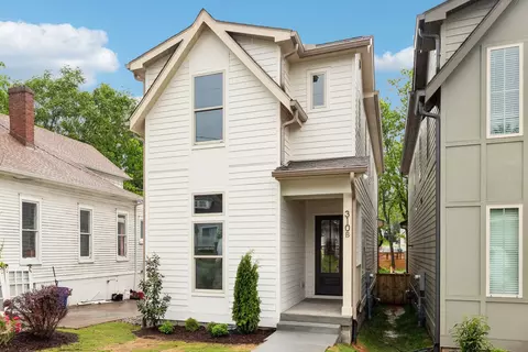 310 Joyner Ave # B, Nashville, TN 37210