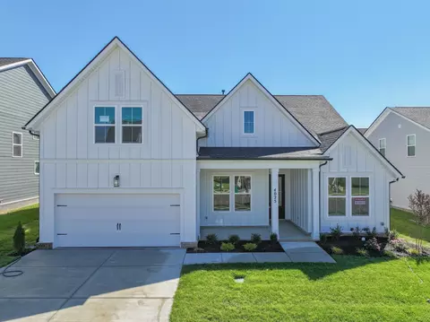 4025 John Marsh Rd, Spring Hill, TN 37174 photo 2