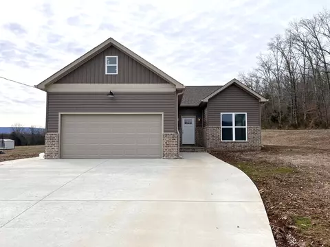 171 Bonner Hollow Rd, Pelham, TN 37366