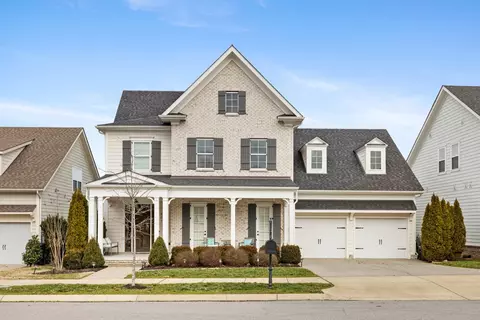 501 Alfred Ladd Rd E, Franklin, TN 37064