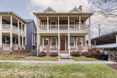 1111 Fatherland St #103, Nashville, TN 37206