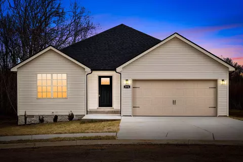 615 Liberty Park, Clarksville, TN 37042