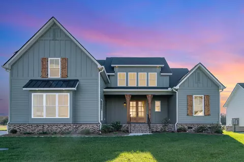 1724 Martha Washington Way, Murfreesboro, TN 37130