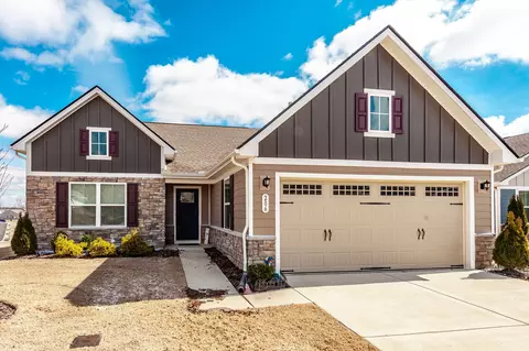 206 Carothers Way, White House, TN 37188