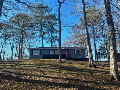 2510 Humphrey Bridge Rd SW, Cleveland, TN 37311