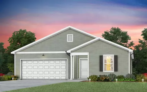 3915 Tinpiper Trce, Columbia, TN 38401