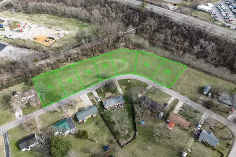 202 N Bigby Dr N, Columbia, TN 38401