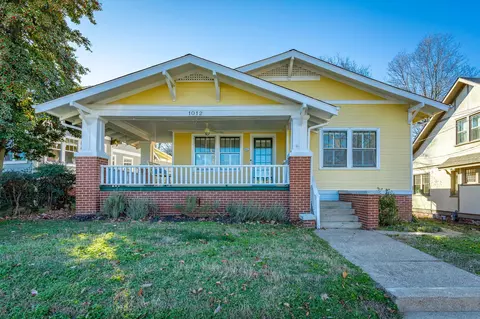 1012 Normal Ave, Chattanooga, TN 37405