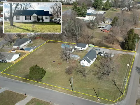 626 Dill Ln, Murfreesboro, TN 37130