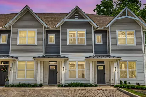 430 Merritt Ave #2, Nashville, TN 37203