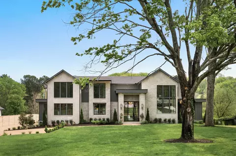 310 Jocelyn Hollow Cir, Nashville, TN 37205