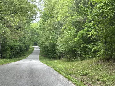 0 Doherty Store Rd, Big Sandy, TN 38221