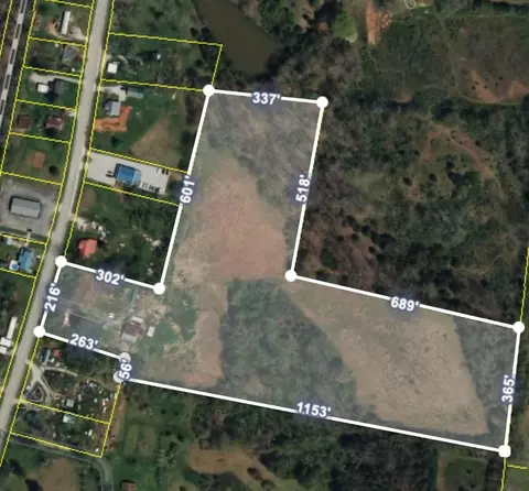 3127 Mcminnville Hwy, Sparta, TN 38583