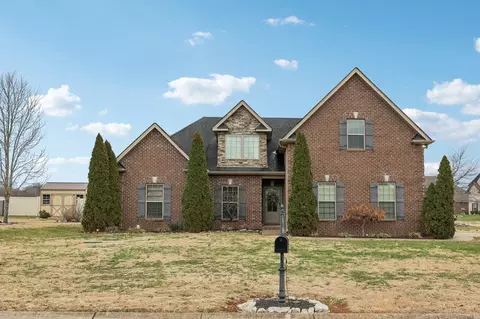 217 Saturday Dr, Lascassas, TN 37085