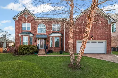 705 Vauxhall Dr, Nashville, TN 37221