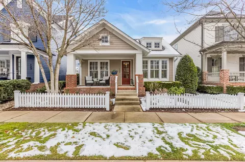 135 Fitzgerald St, Franklin, TN 37064
