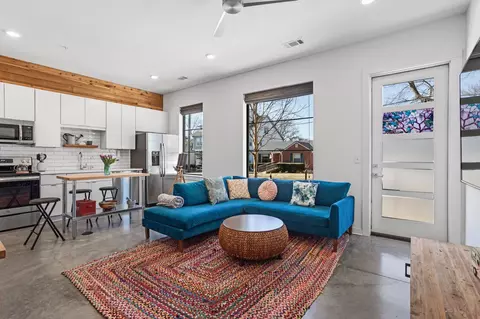 1400 Pillow St #102, Nashville, TN 37203