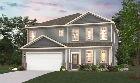 832 Molly Ln, Mount Juliet, TN 37122