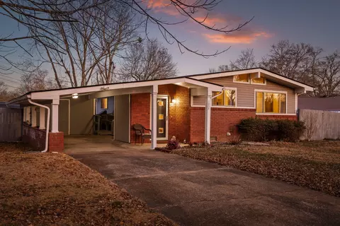 1338 Ridgefield Cir, Chattanooga, TN 37412