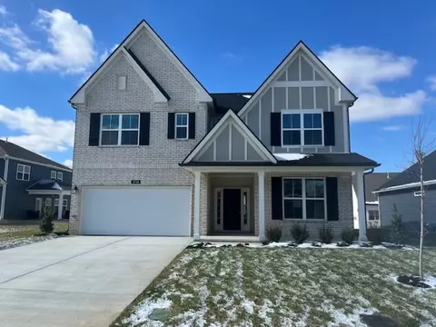 3738 Rivermont Way, Rockvale, TN 37153