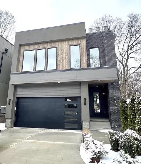 3419 Springbrook Dr # A, Nashville, TN 37204