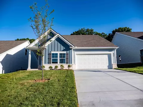 521 Banchory Dr, Smyrna, TN 37167