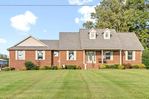 10630 Princeton Rd, Cerulean, KY 42215
