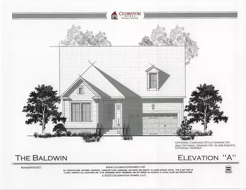7609 Chapin, Murfreesboro, TN 37129