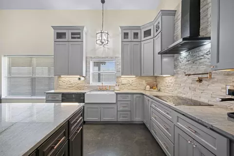 Kitchen - 603 Eno Rd, Dickson, TN 37055 photo 6 of 7