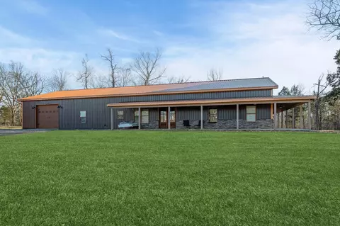 Exterior - 603 Eno Rd, Dickson, TN 37055 photo 3 of 12