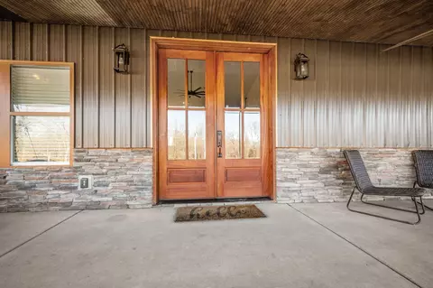 Exterior - 603 Eno Rd, Dickson, TN 37055 photo 11 of 12