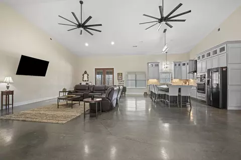 Entry Way - 603 Eno Rd, Dickson, TN 37055 photo 1 of 3