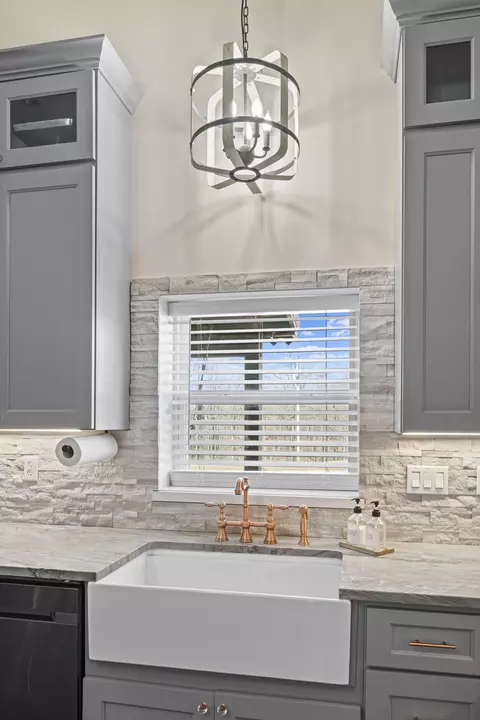 Kitchen - 603 Eno Rd, Dickson, TN 37055 photo 7 of 7