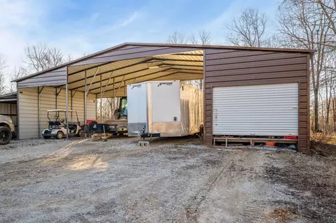 Exterior - 603 Eno Rd, Dickson, TN 37055 photo 12 of 12