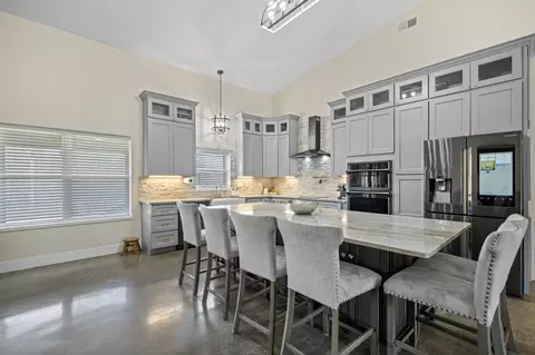 Kitchen - 603 Eno Rd, Dickson, TN 37055 photo 1 of 7