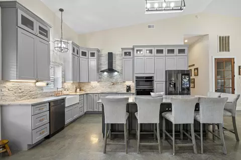 Kitchen - 603 Eno Rd, Dickson, TN 37055 photo 2 of 7