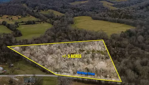 0 Duck Branch Rd, Fayetteville, TN 37334