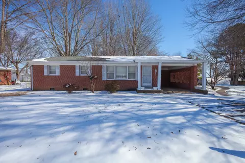 119 N Nance St, Alamo, TN 38001