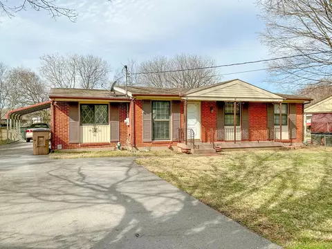 411 Marwood Ct, Nashville, TN 37210