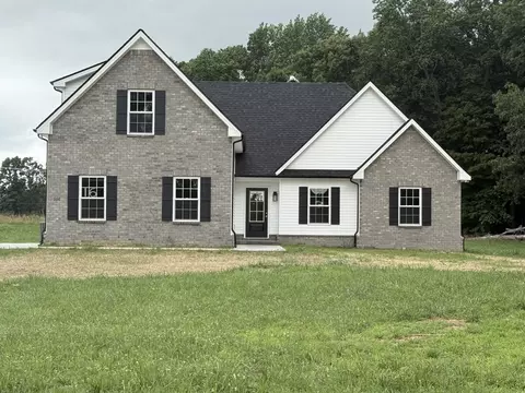 300 Dorsch Rd, Manchester, TN 37355