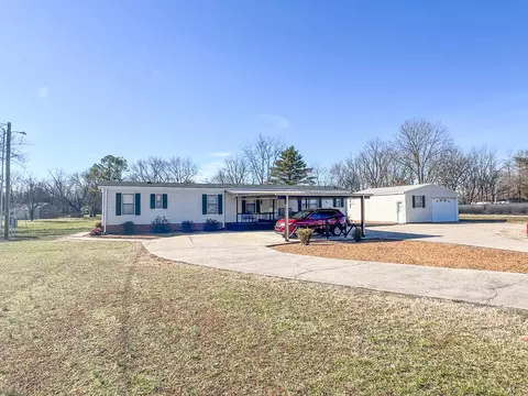 6443 Lebanon Rd, Murfreesboro, TN 37129