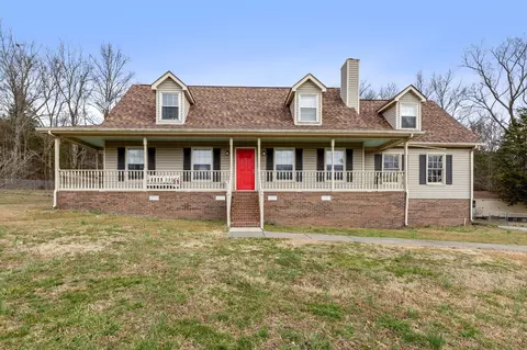 12355 Bradyville Pike, Readyville, TN 37149