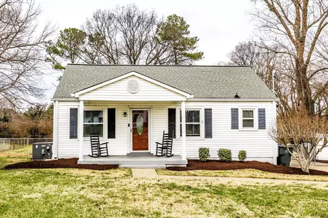 1979 Gatlin Dr, Nashville, TN 37210