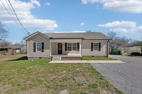 524 Mcdowell Ln, Lewisburg, TN 37091