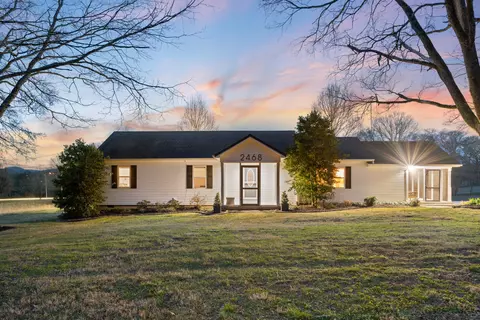 2468 Frank Moore Rd, Culleoka, TN 38451