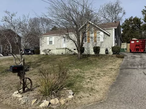 720 Hidden Hill Dr, Hermitage, TN 37076